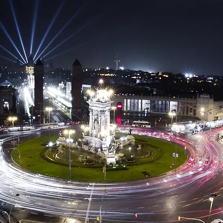 Apartamento Habitat Blanca