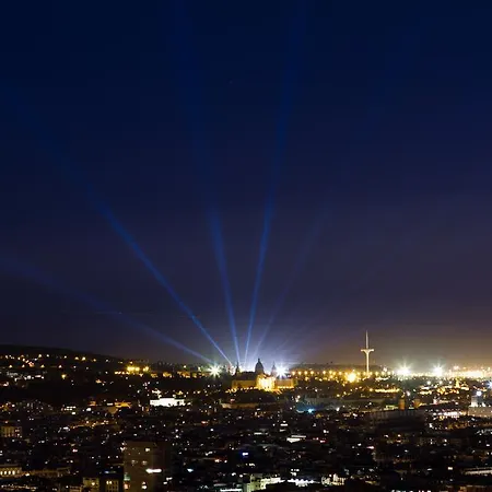 Habitat Blanca * Barcelona