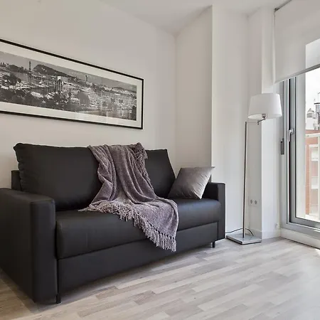 Habitat Blanca Apartamento