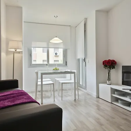 Habitat Blanca Barcelona