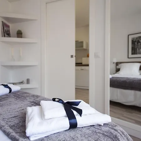 Habitat Blanca Apartment