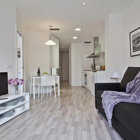 Habitat Blanca Apartment