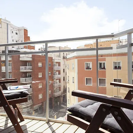 Habitat Blanca Apartment