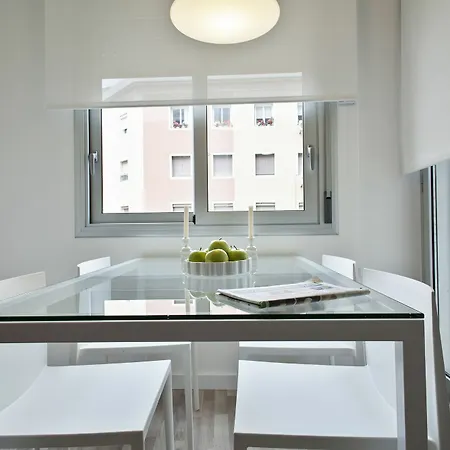 Apartment Habitat Blanca