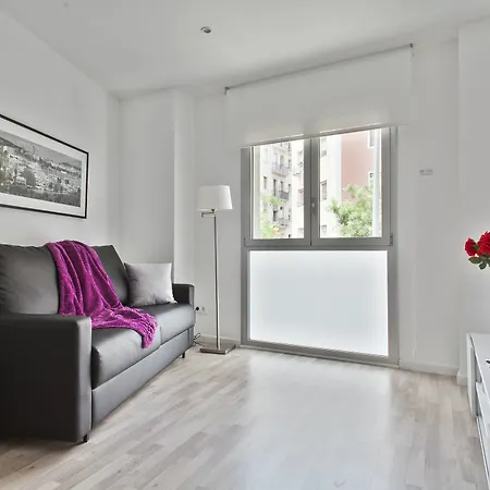 Habitat Blanca Barcelona