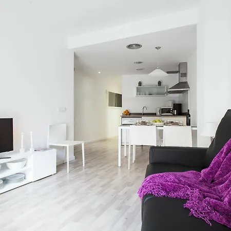 Habitat Blanca * Barcelona